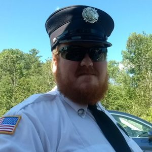 Meet your Posher, Kris